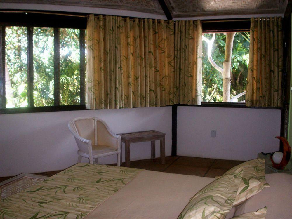 Bed and Breakfast Tropico De Capricornio à Búzios Extérieur photo
