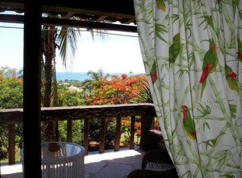 Bed and Breakfast Tropico De Capricornio à Búzios Extérieur photo