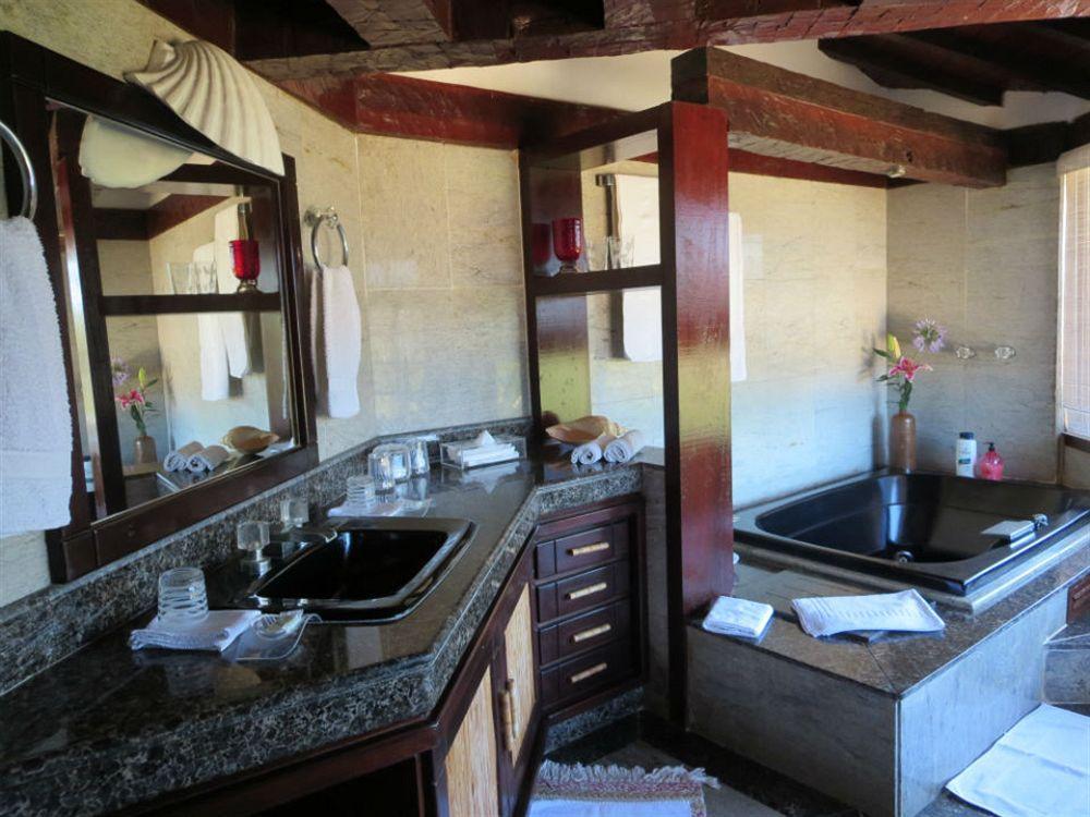 Bed and Breakfast Tropico De Capricornio à Búzios Extérieur photo