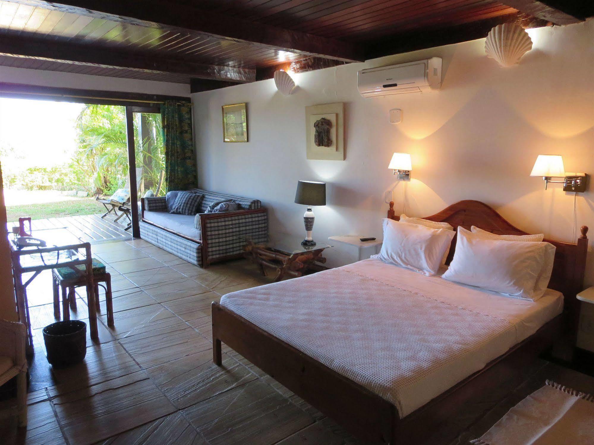 Bed and Breakfast Tropico De Capricornio à Búzios Extérieur photo